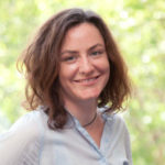 Maike Ҫoban leitet den Bereich psychische Beeinträchtigungen und/oder Abhängigkeitserkrankungen bei den Ambulanten Diensten der SKM gGmbH Düsseldorf