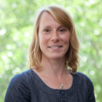 Silvia Matheis leitet den Bereich Menschen mit geistiger Behinderung bei den Ambulanten Diensten der SKM gGmbH Düsseldorf